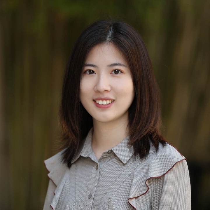 Jingyan Dai